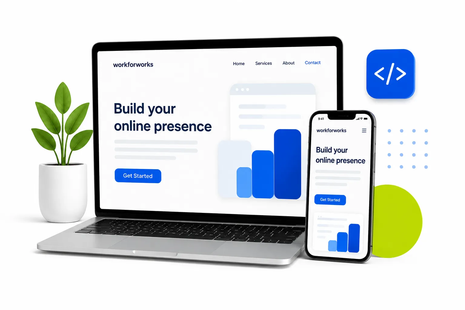 Website Development